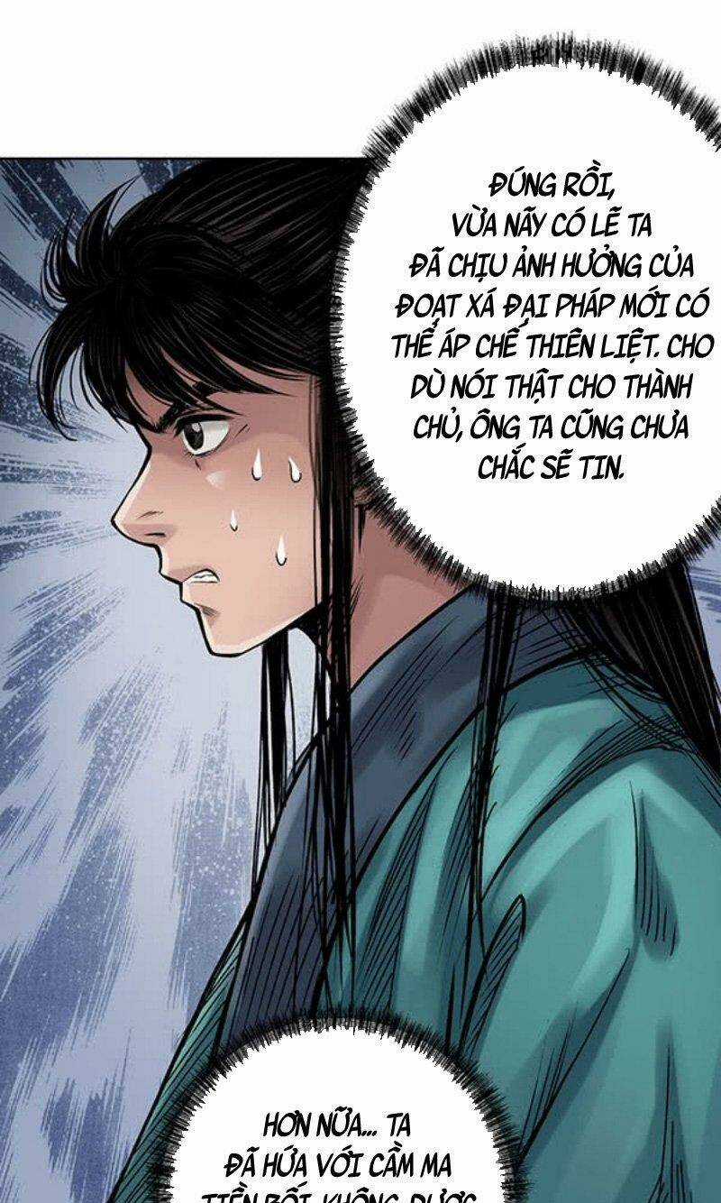 Tạng Phong Hành Chapter 56 trang 15