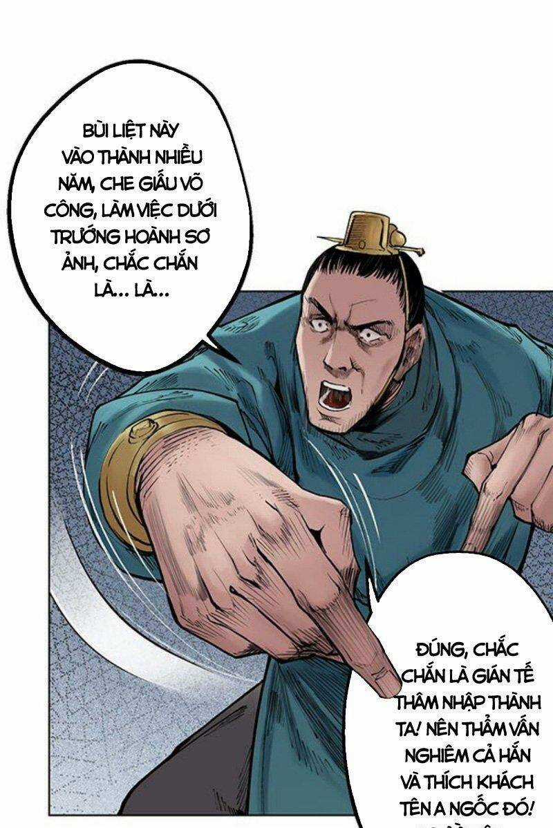 Tạng Phong Hành Chapter 56 trang 2