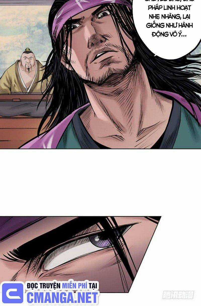 Tạng Phong Hành Chapter 56 trang 20