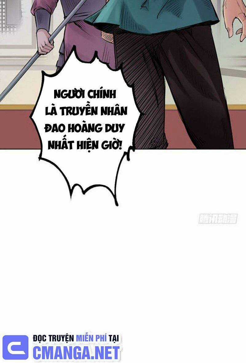 Tạng Phong Hành Chapter 56 trang 28