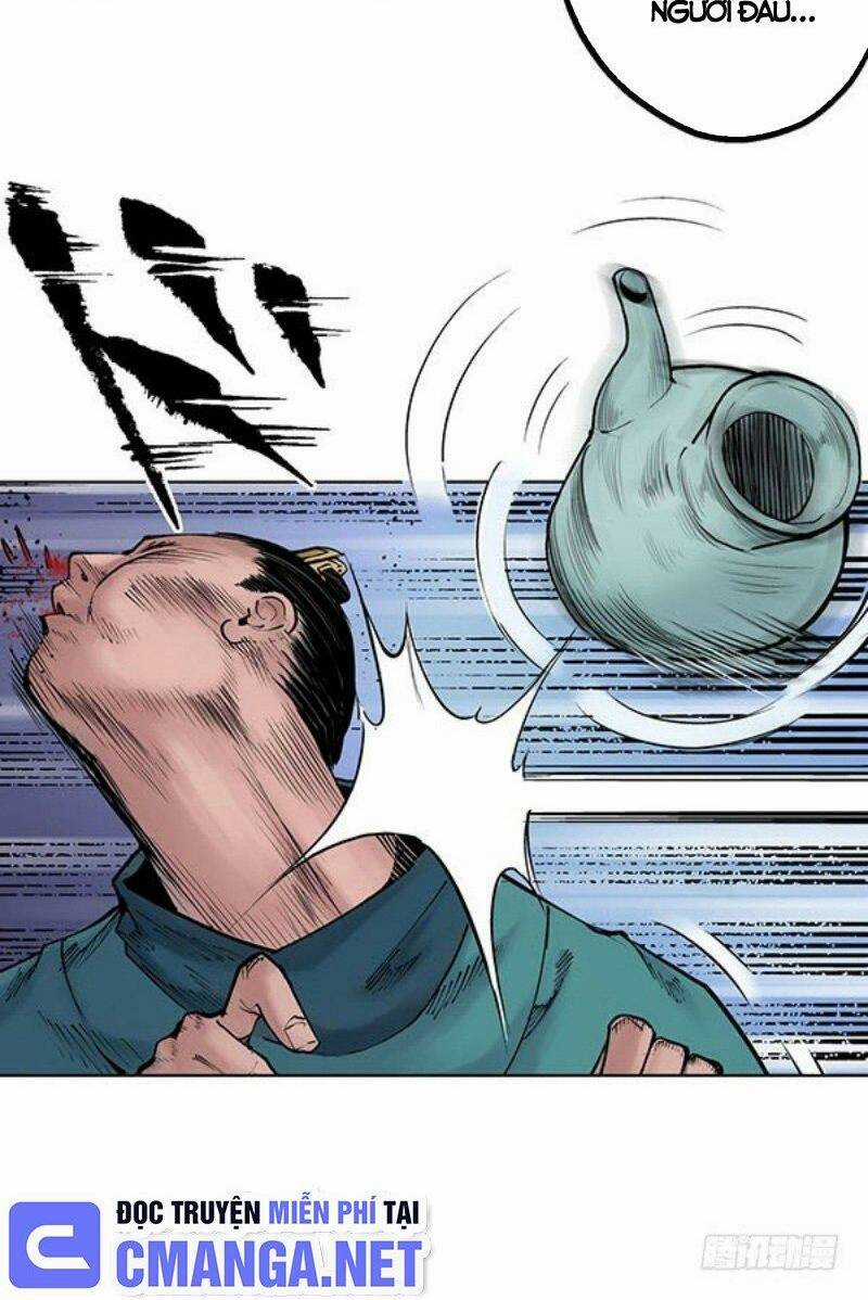 Tạng Phong Hành Chapter 56 trang 3