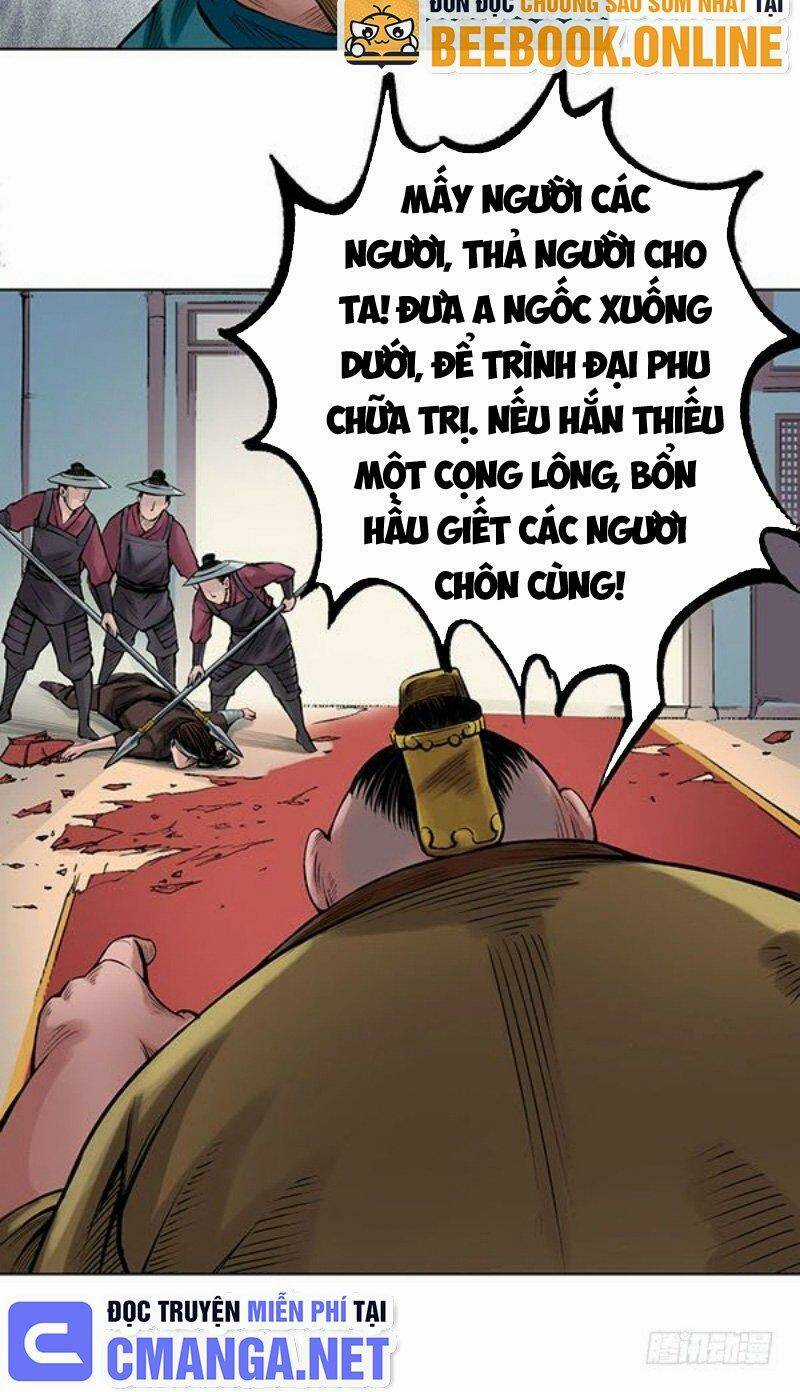 Tạng Phong Hành Chapter 56 trang 6