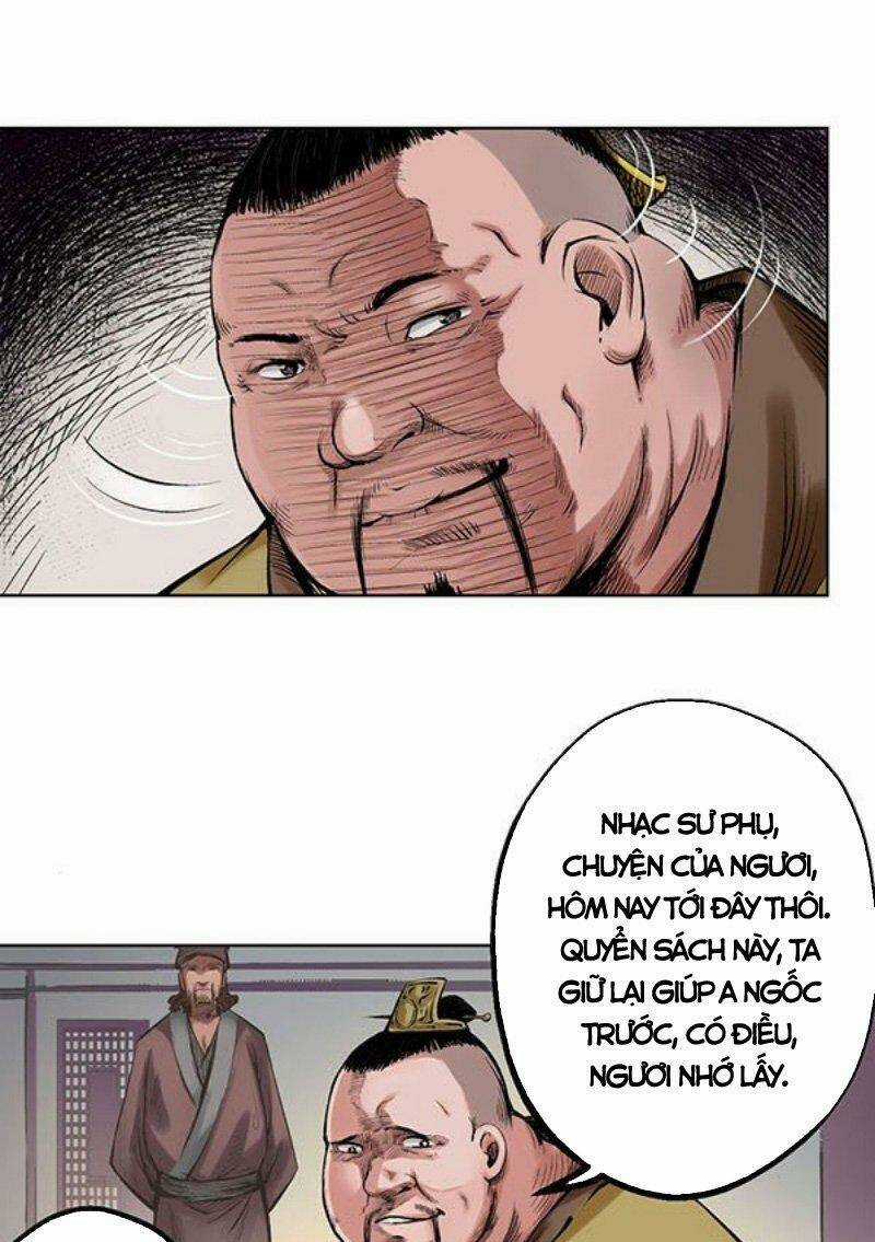 Tạng Phong Hành Chapter 56 trang 7