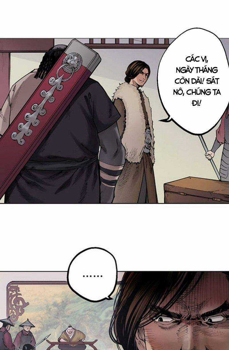 Tạng Phong Hành Chapter 56 trang 9