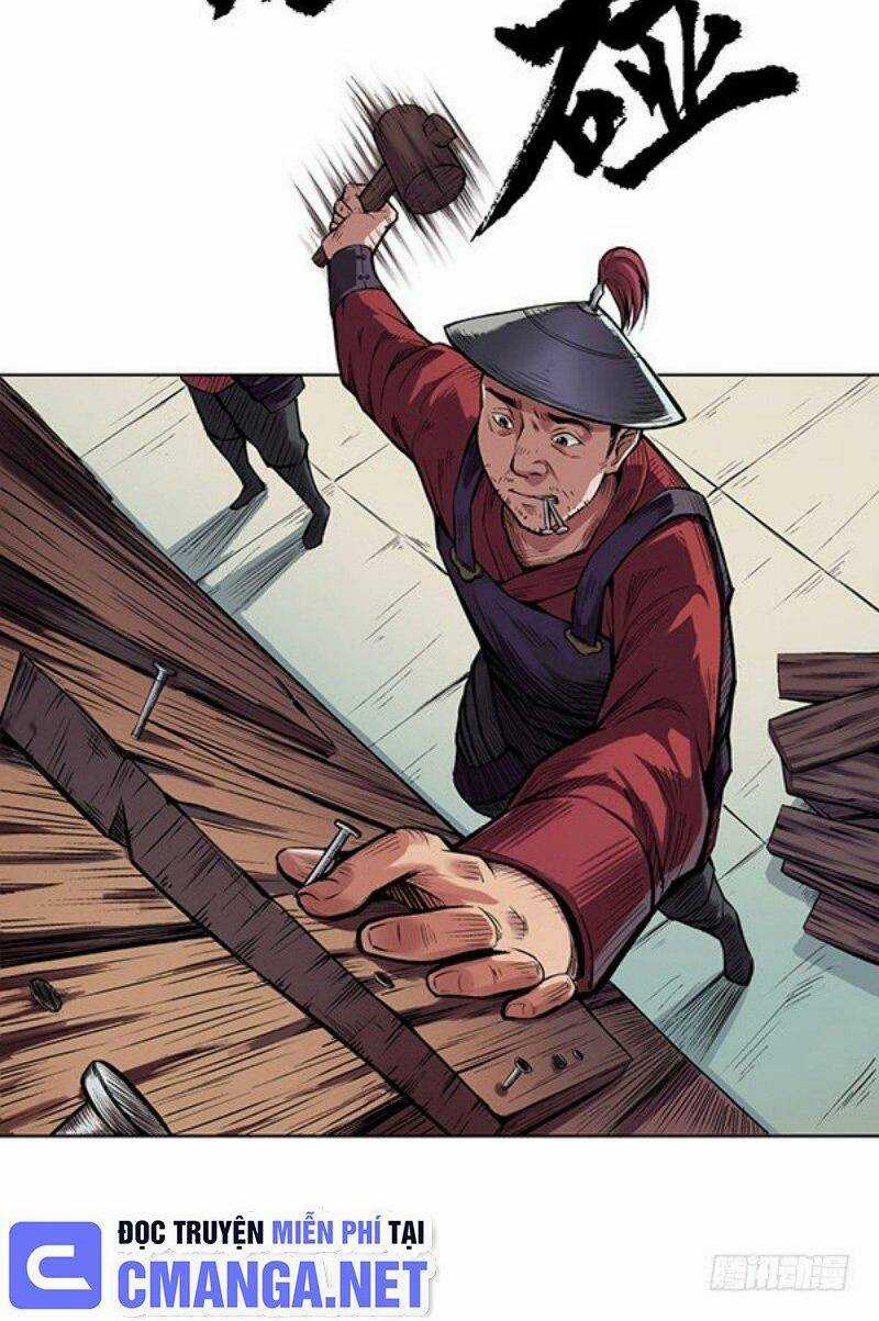 Tạng Phong Hành Chapter 57 trang 10