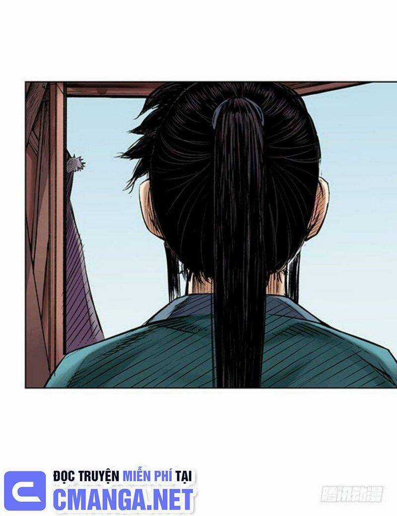 Tạng Phong Hành Chapter 57 trang 17