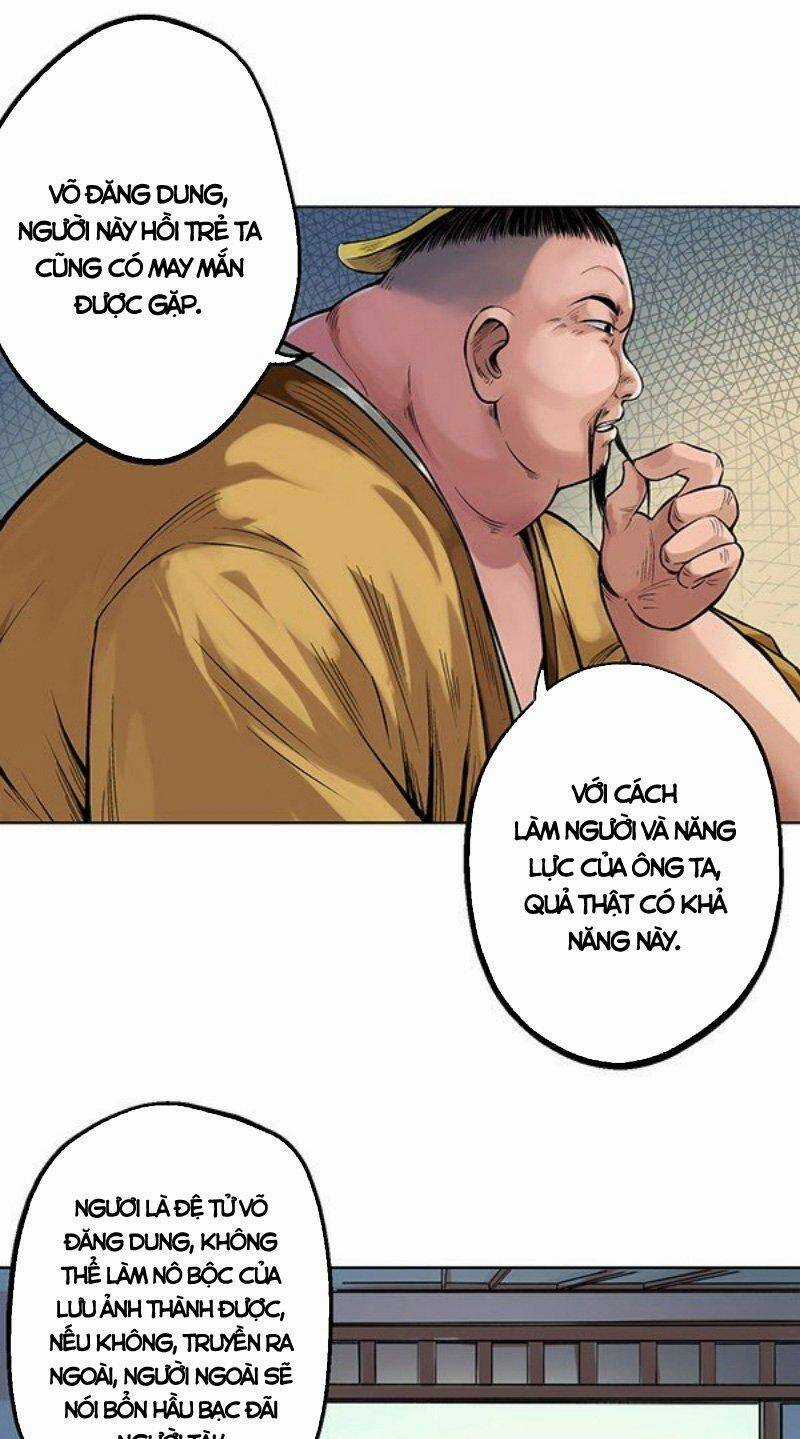 Tạng Phong Hành Chapter 57 trang 2