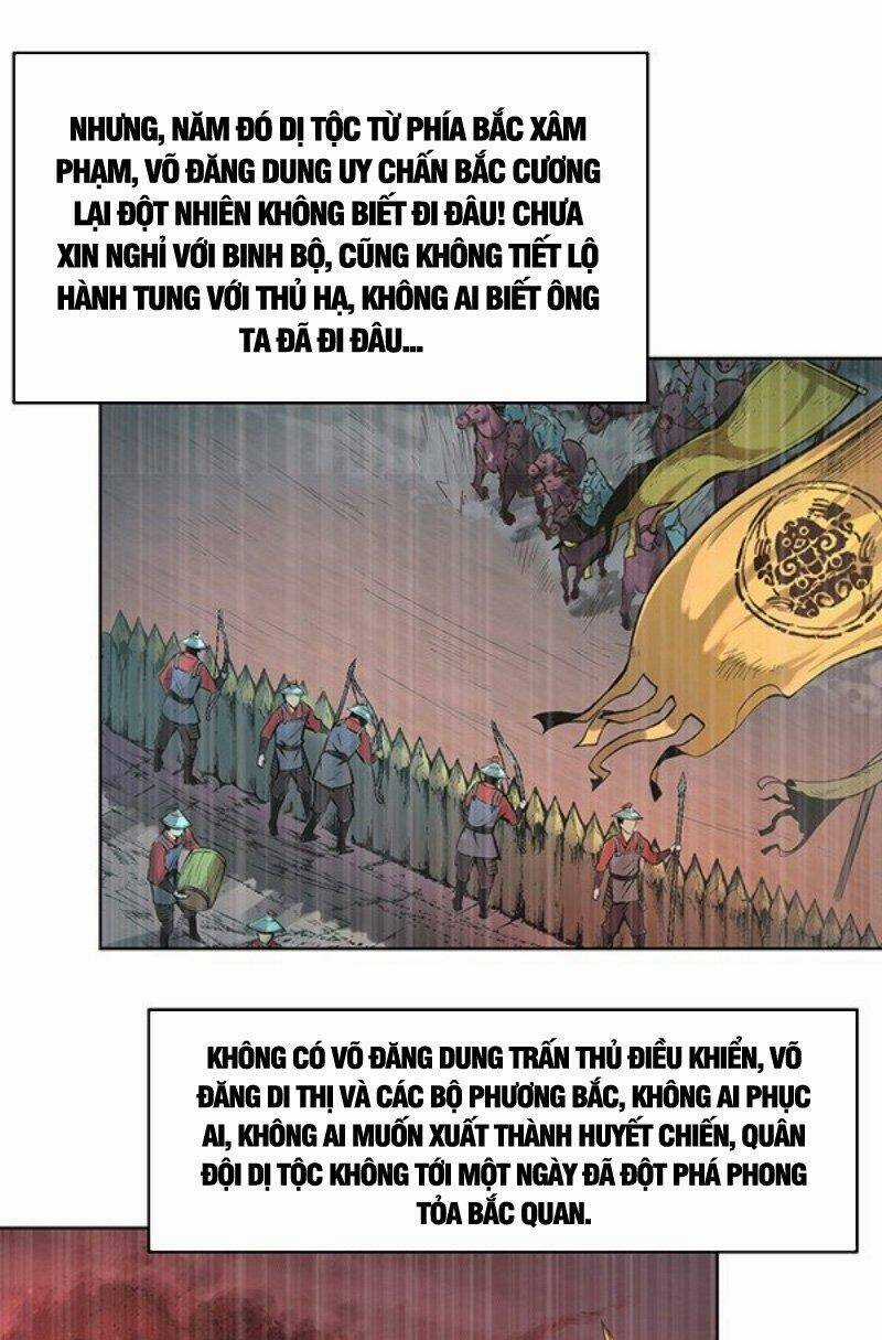 Tạng Phong Hành Chapter 57 trang 24