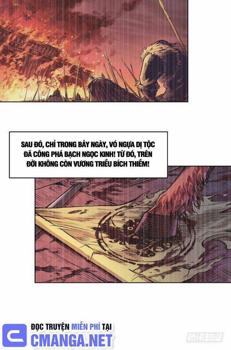 Tạng Phong Hành Chapter 57 trang 25