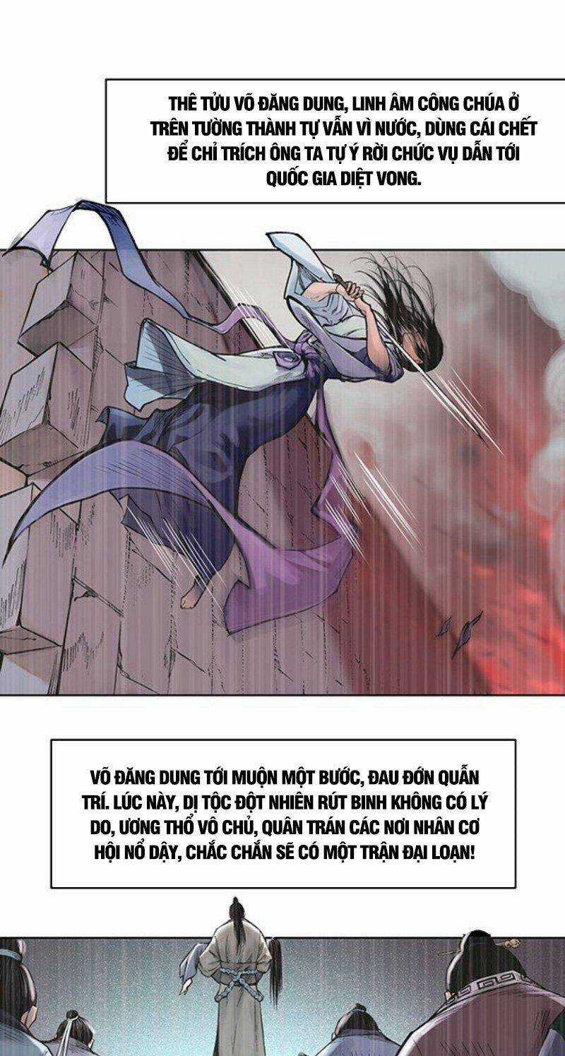 Tạng Phong Hành Chapter 57 trang 26