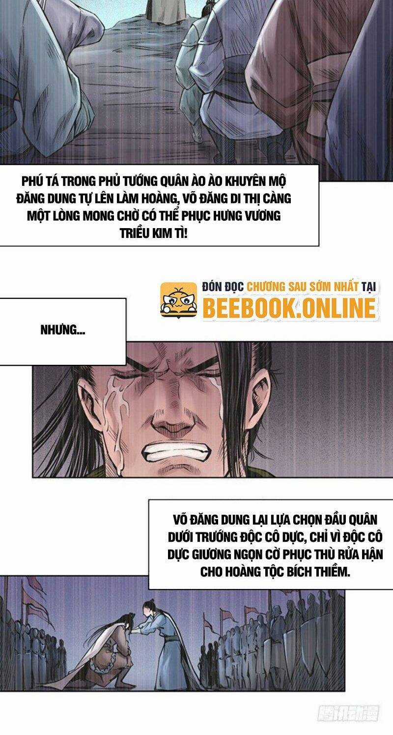 Tạng Phong Hành Chapter 57 trang 27