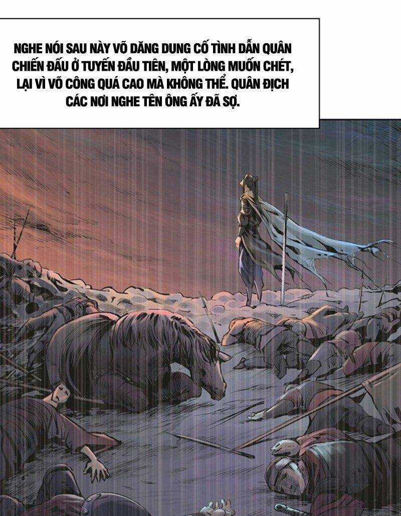 Tạng Phong Hành Chapter 57 trang 28