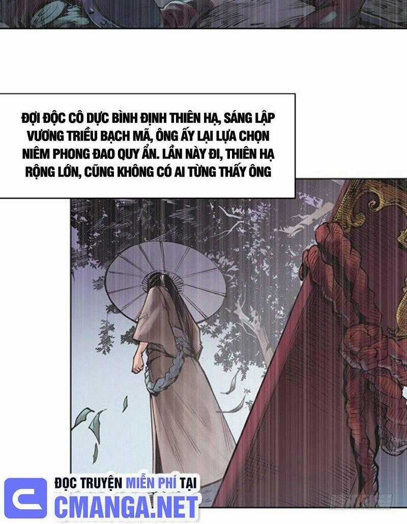 Tạng Phong Hành Chapter 57 trang 29