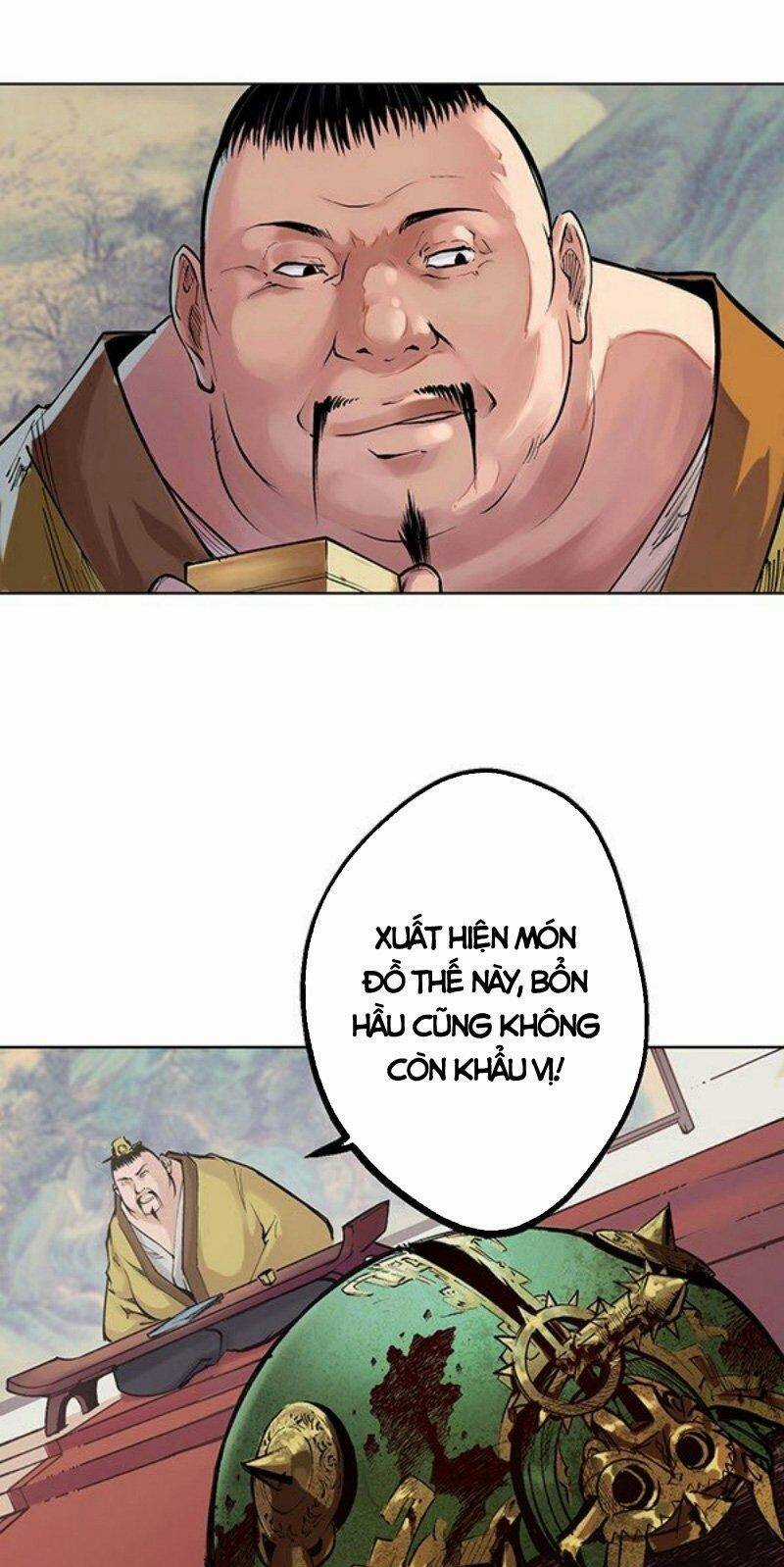 Tạng Phong Hành Chapter 57 trang 7