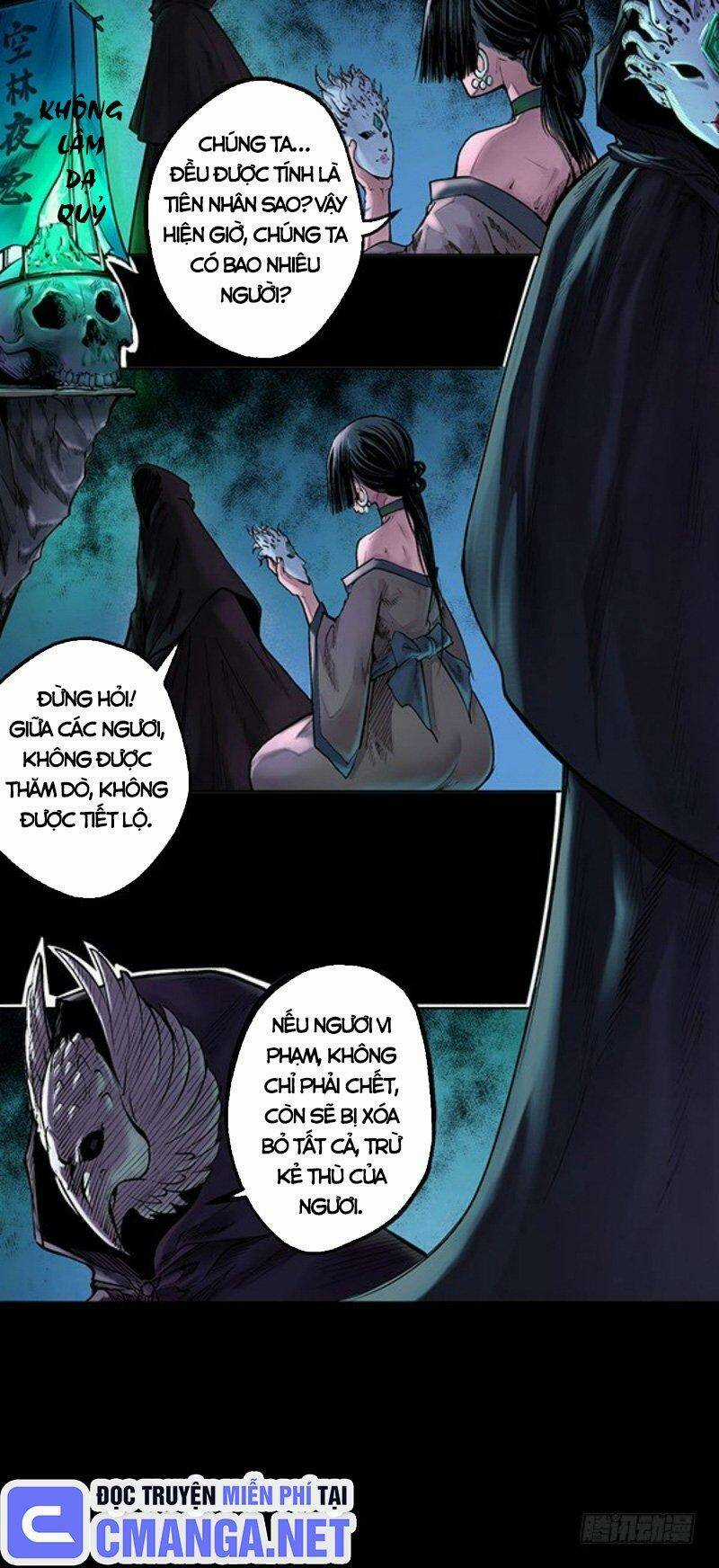 Tạng Phong Hành Chapter 58 trang 10