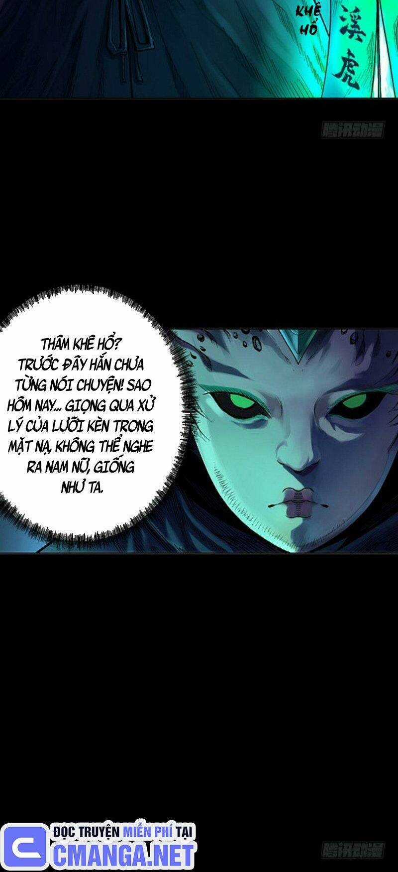 Tạng Phong Hành Chapter 58 trang 12