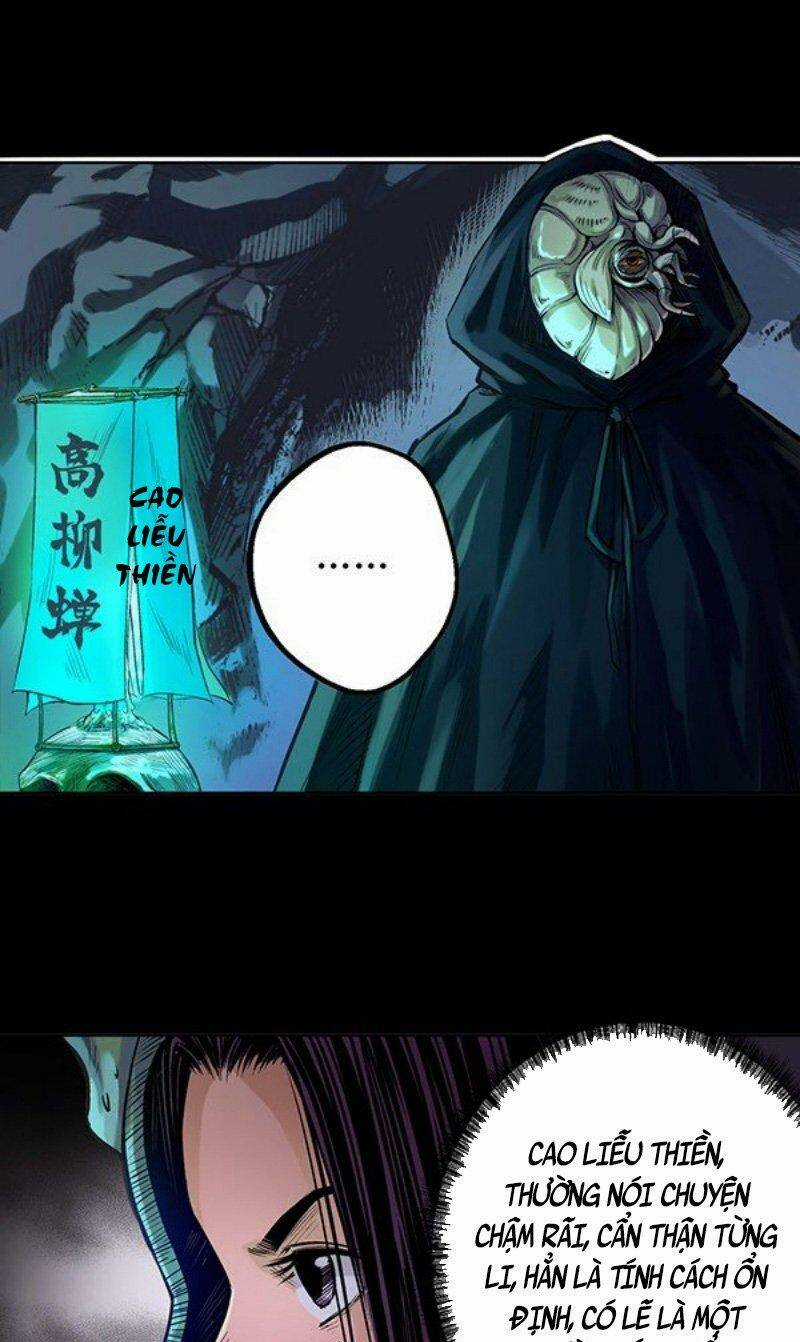 Tạng Phong Hành Chapter 58 trang 13