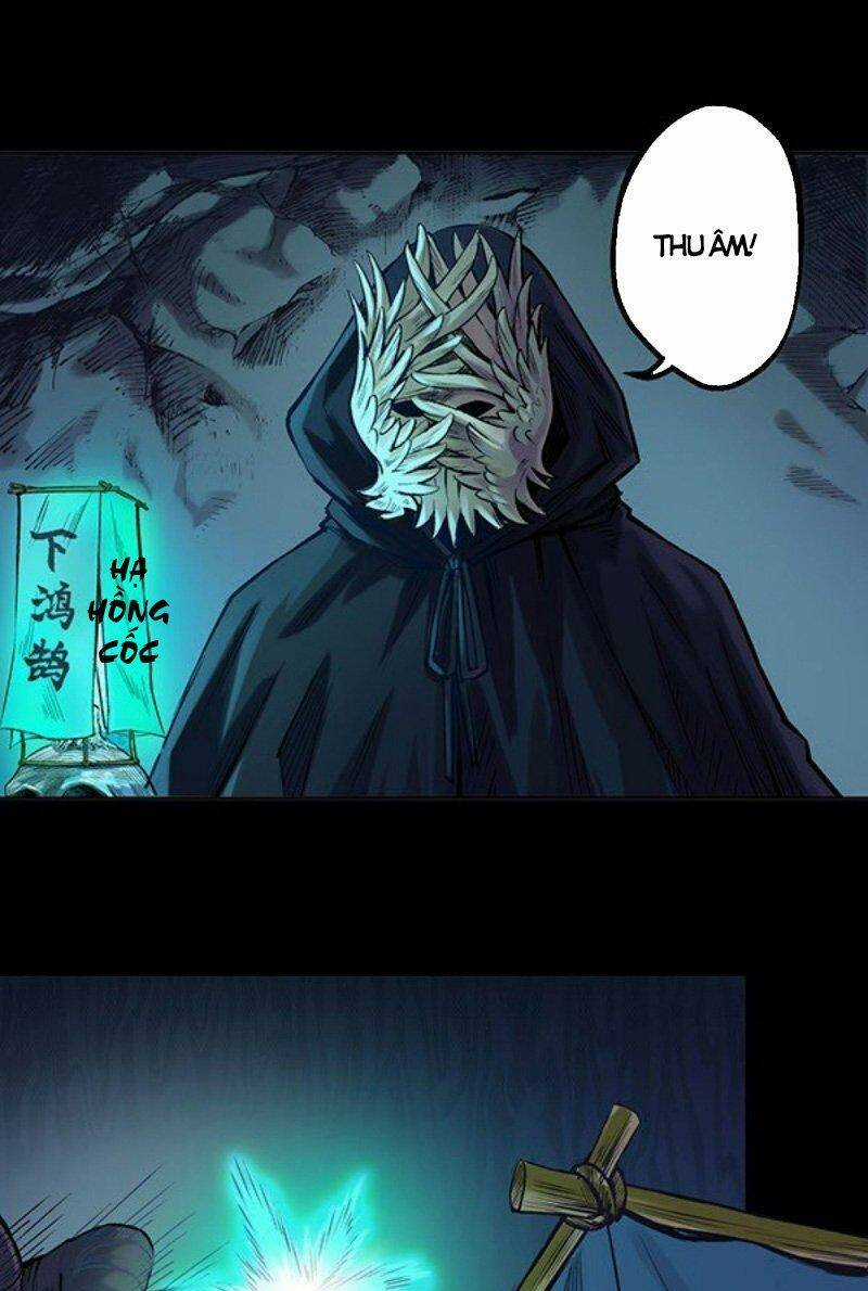 Tạng Phong Hành Chapter 58 trang 16