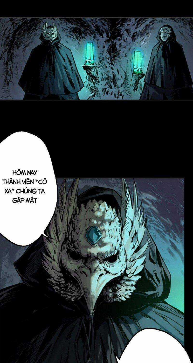 Tạng Phong Hành Chapter 58 trang 18