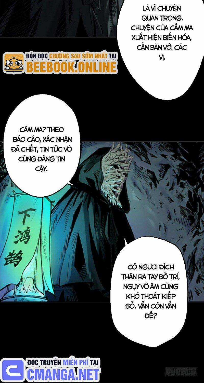 Tạng Phong Hành Chapter 58 trang 19