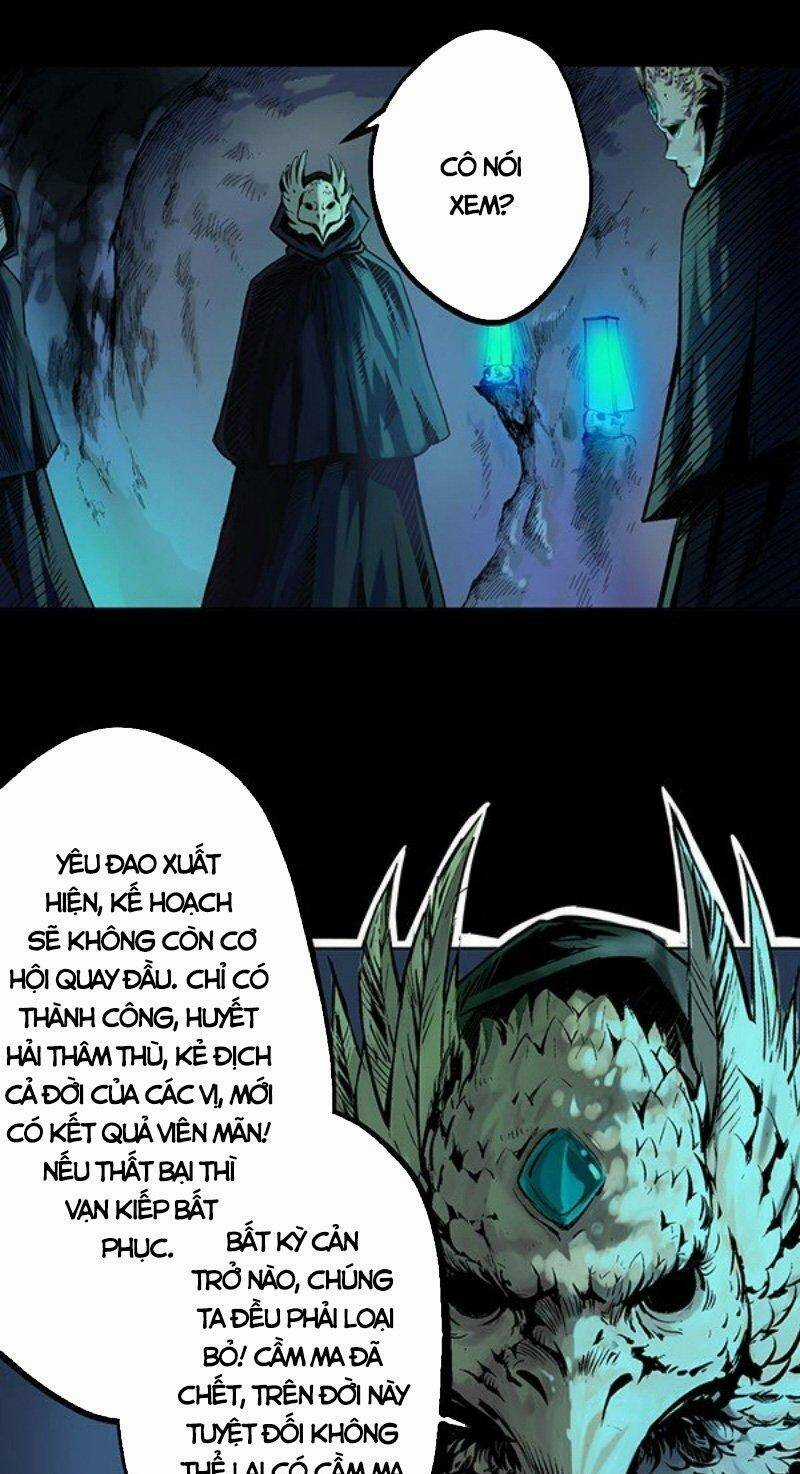 Tạng Phong Hành Chapter 58 trang 24