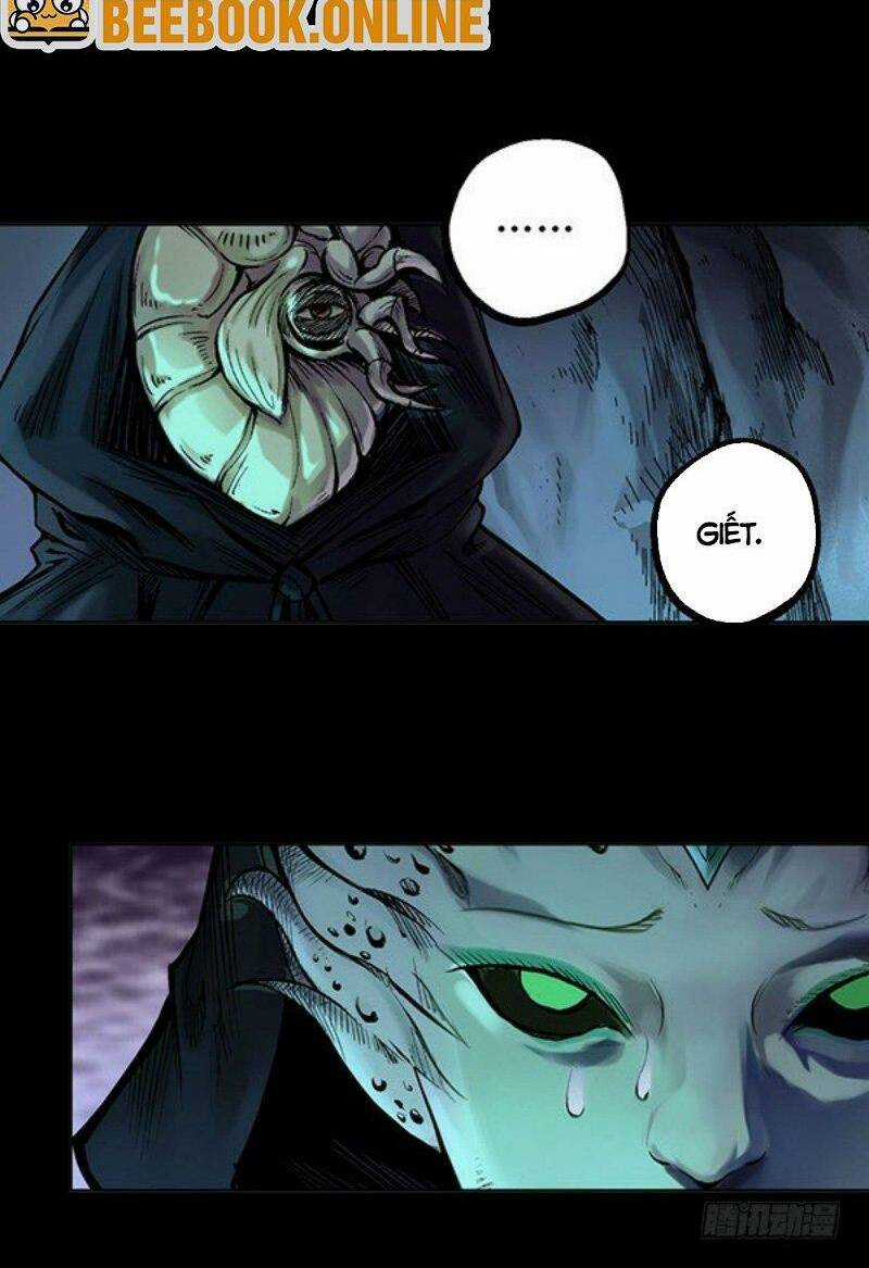 Tạng Phong Hành Chapter 58 trang 27