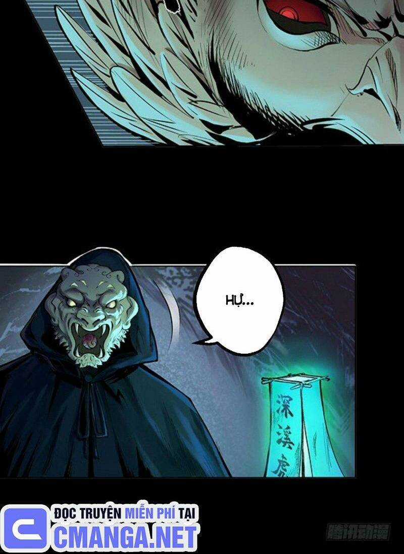 Tạng Phong Hành Chapter 58 trang 29