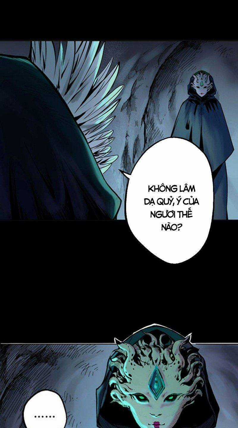 Tạng Phong Hành Chapter 58 trang 30