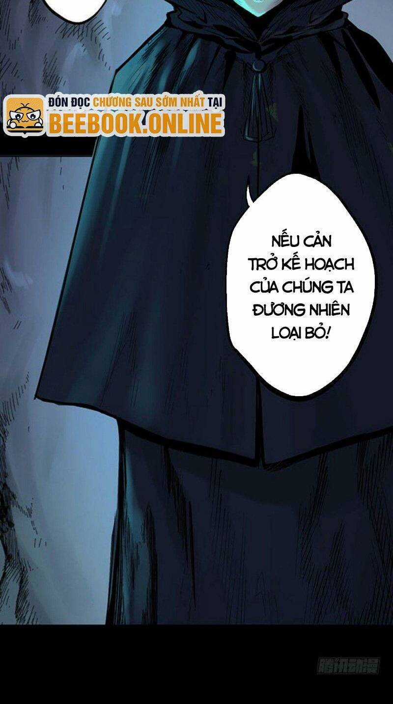 Tạng Phong Hành Chapter 58 trang 31