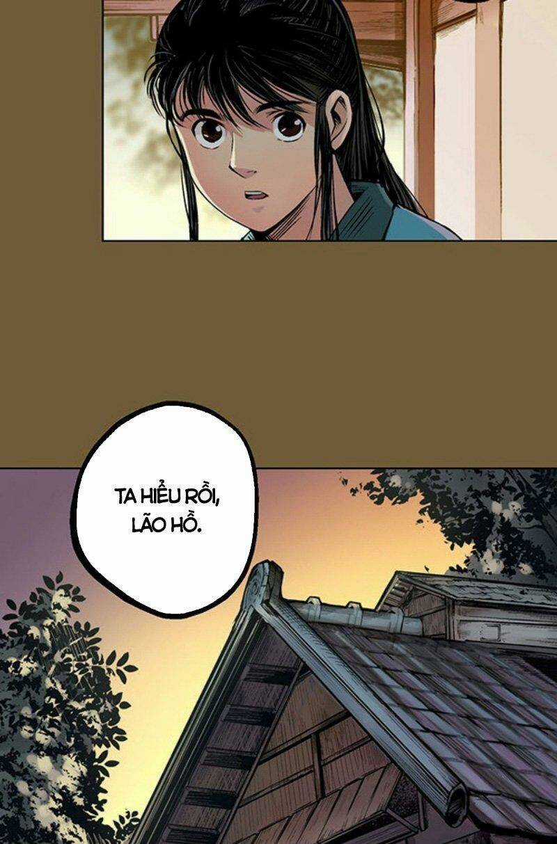 Tạng Phong Hành Chapter 58 trang 7