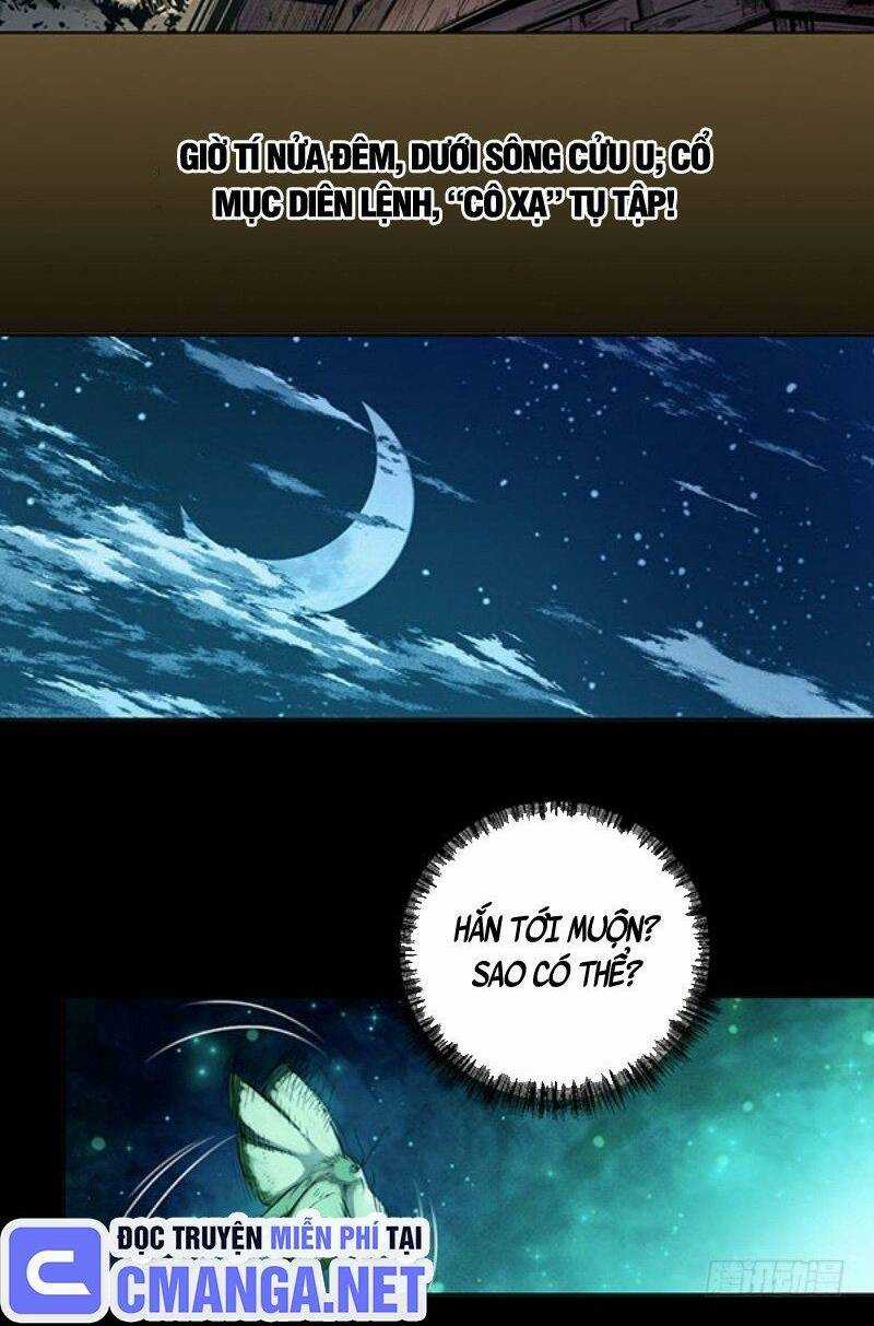 Tạng Phong Hành Chapter 58 trang 8