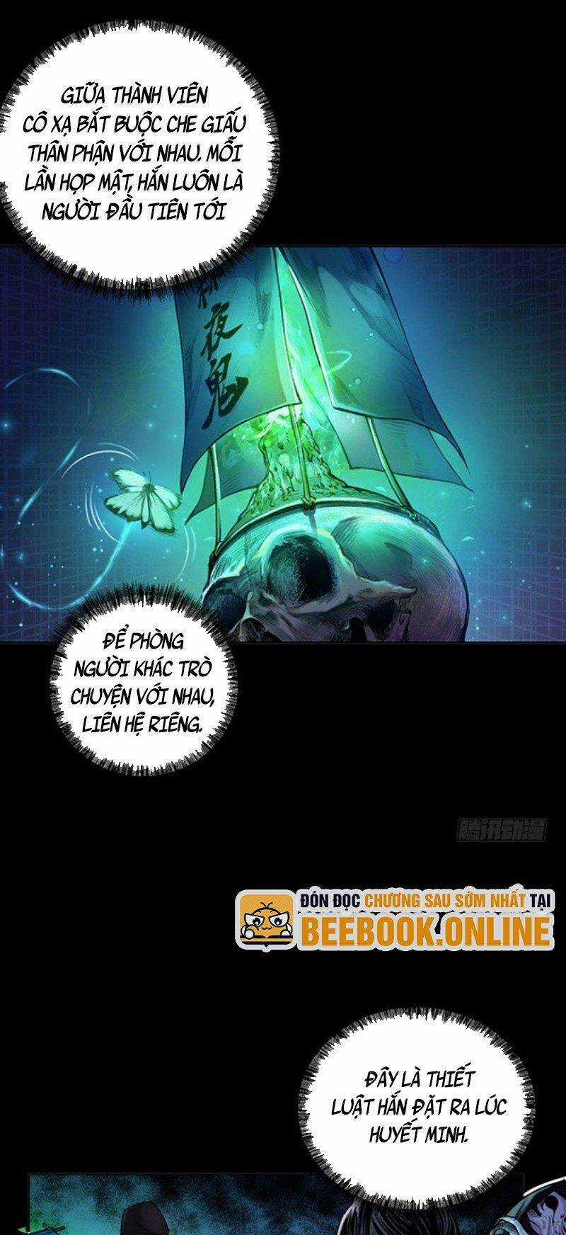 Tạng Phong Hành Chapter 58 trang 9