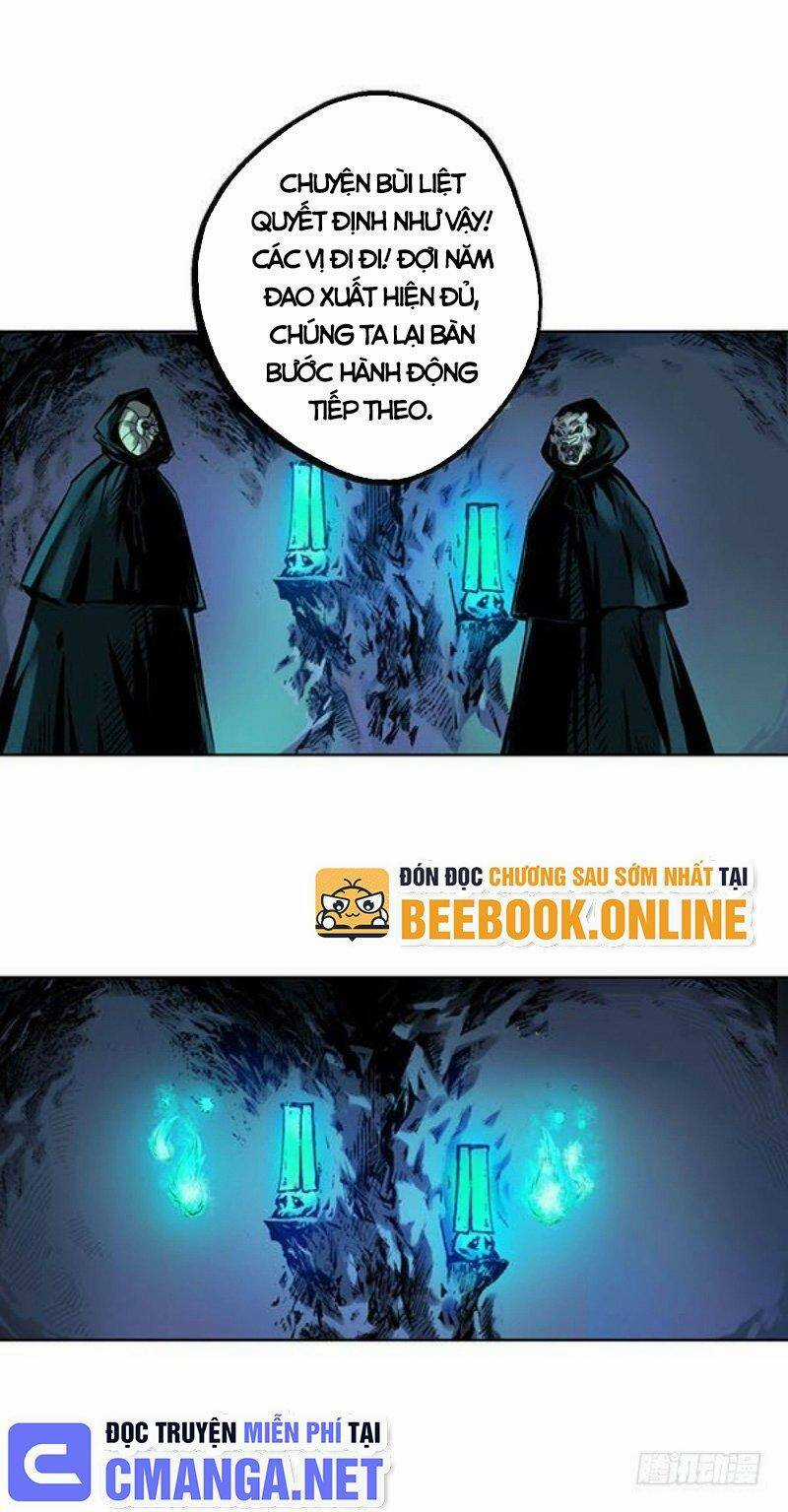Tạng Phong Hành Chapter 59 trang 0