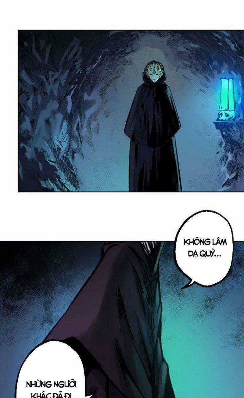 Tạng Phong Hành Chapter 59 trang 1