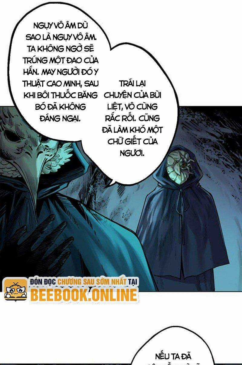 Tạng Phong Hành Chapter 59 trang 10