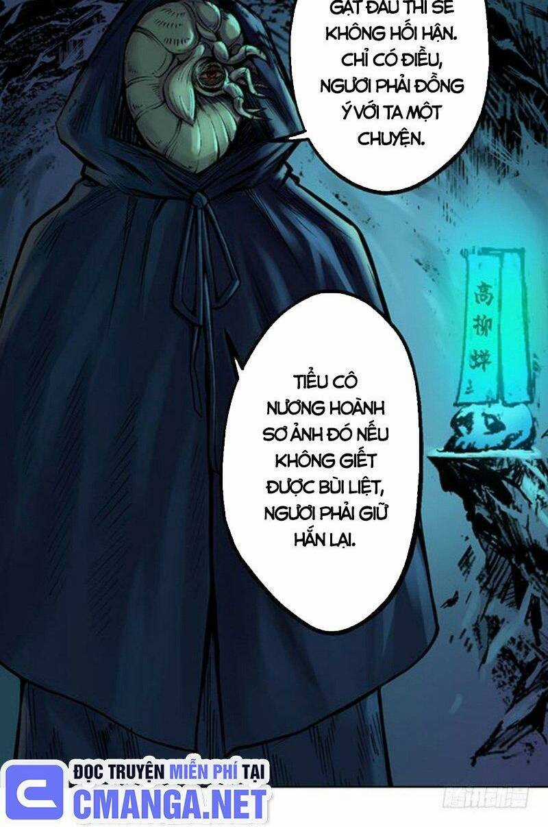 Tạng Phong Hành Chapter 59 trang 11