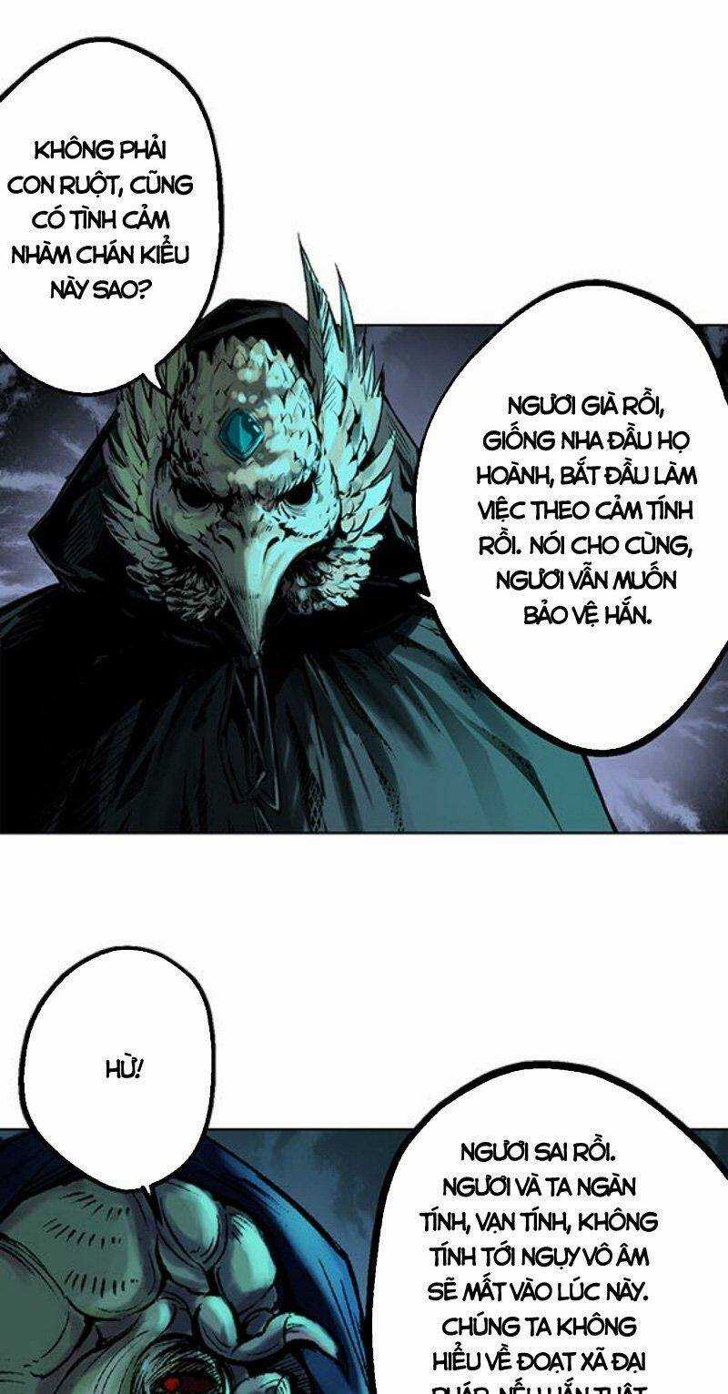 Tạng Phong Hành Chapter 59 trang 13