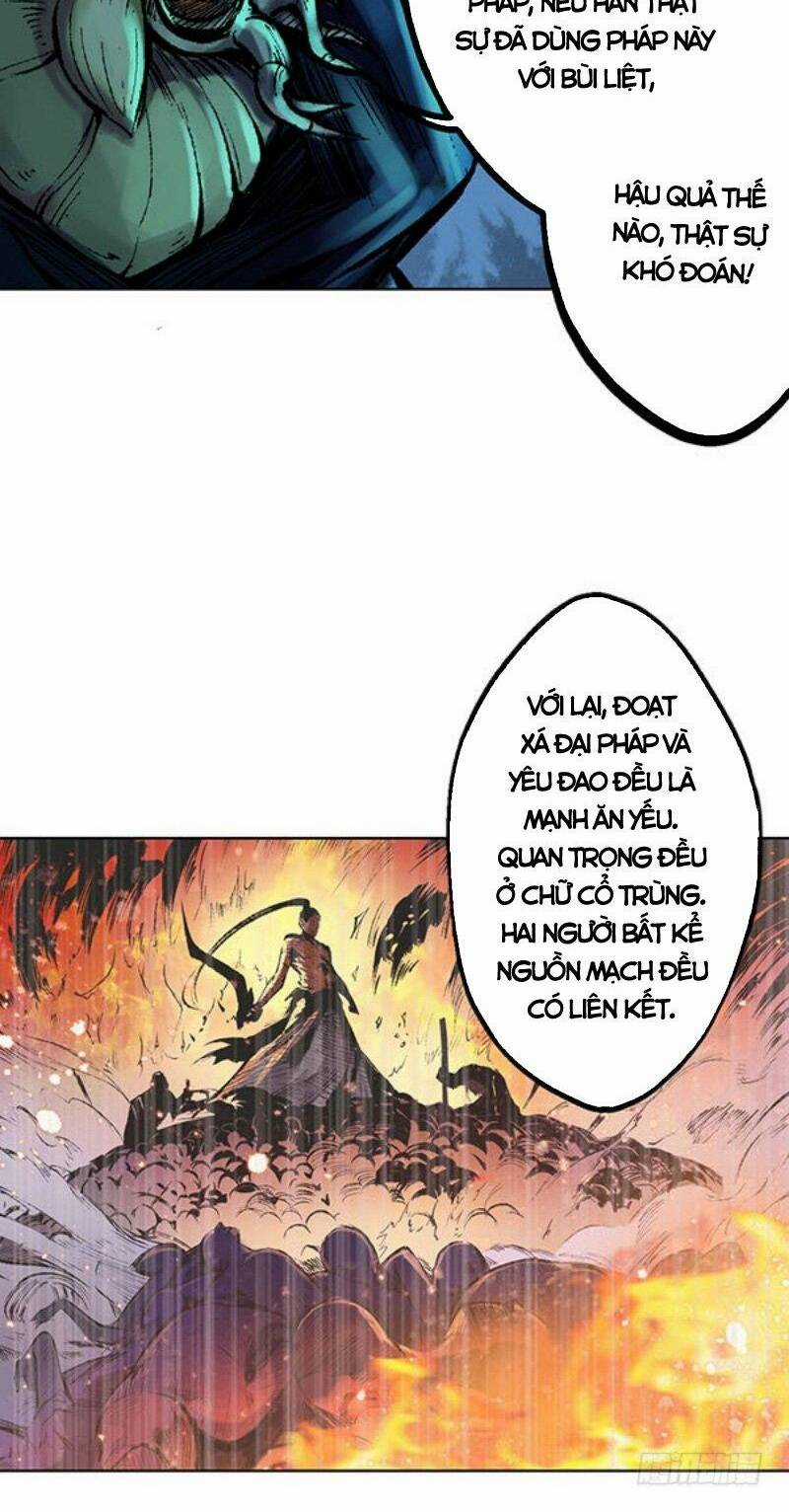 Tạng Phong Hành Chapter 59 trang 14