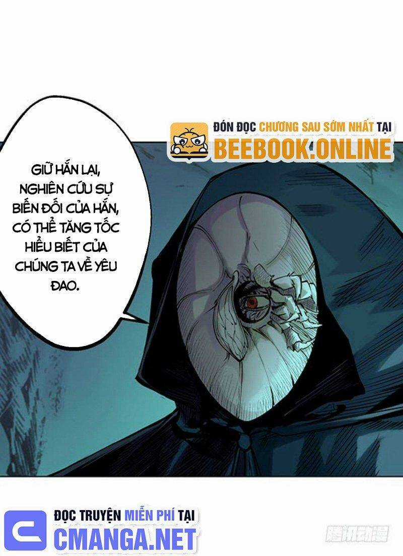 Tạng Phong Hành Chapter 59 trang 16