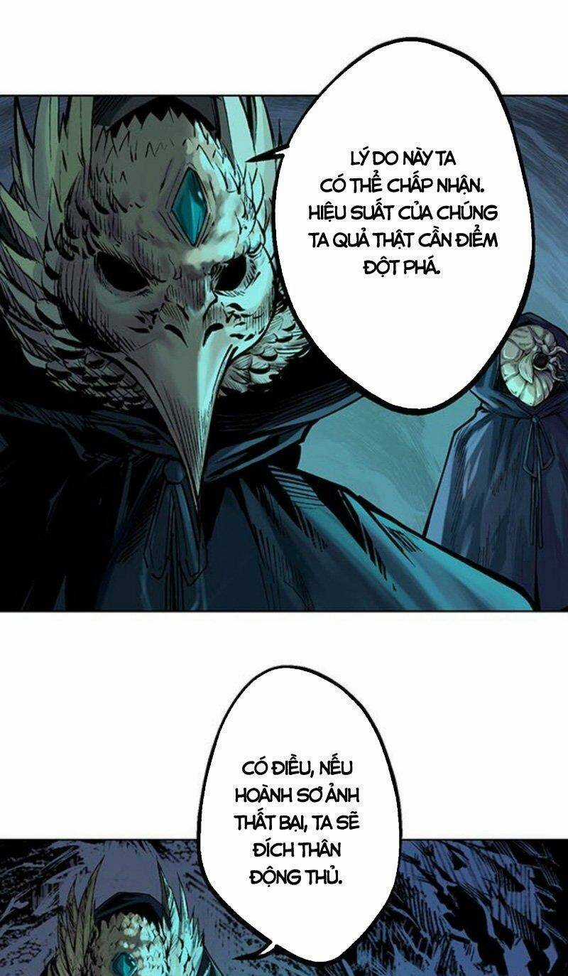 Tạng Phong Hành Chapter 59 trang 17