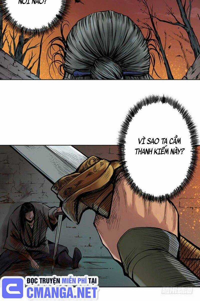 Tạng Phong Hành Chapter 59 trang 20