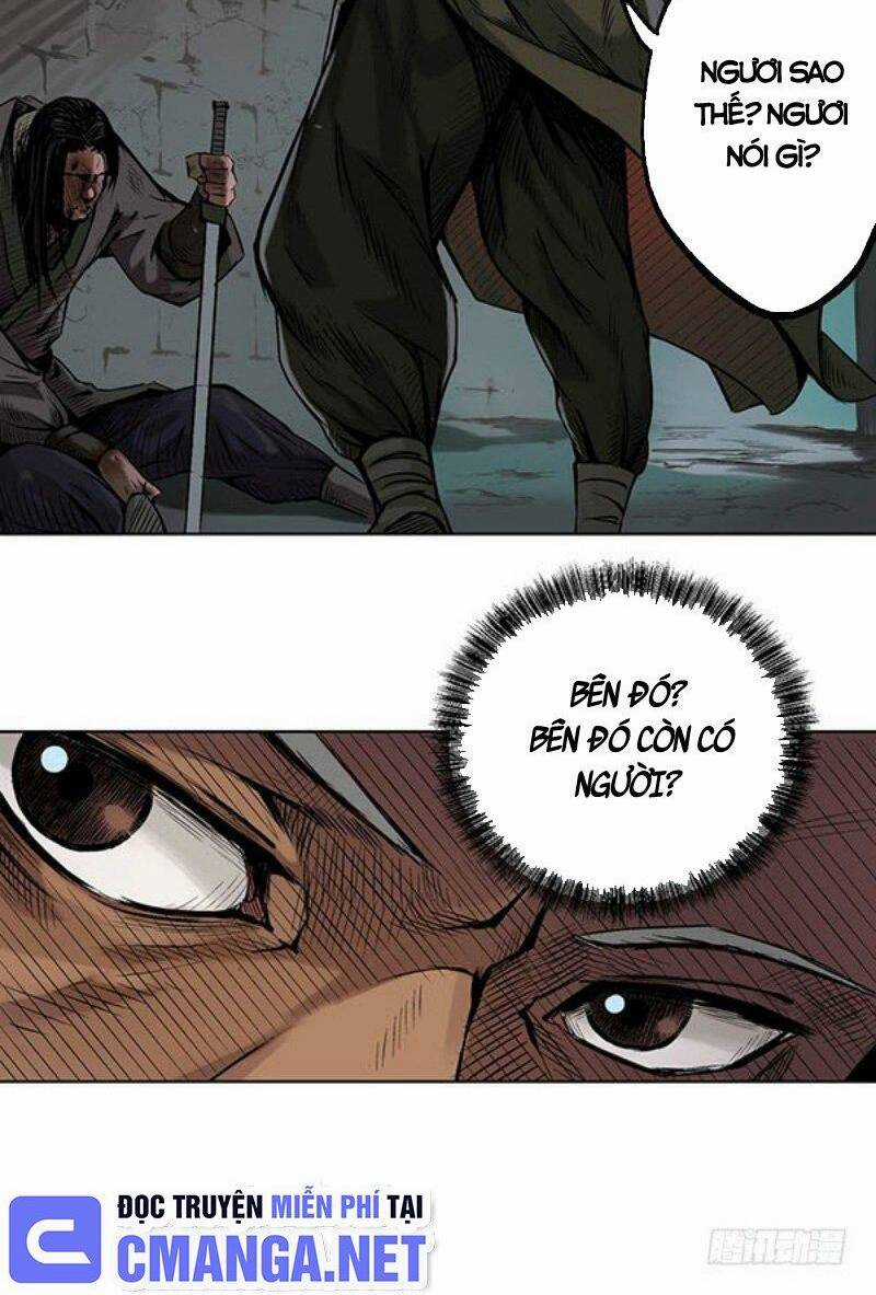 Tạng Phong Hành Chapter 59 trang 22