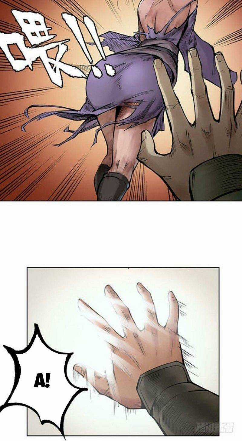 Tạng Phong Hành Chapter 59 trang 26