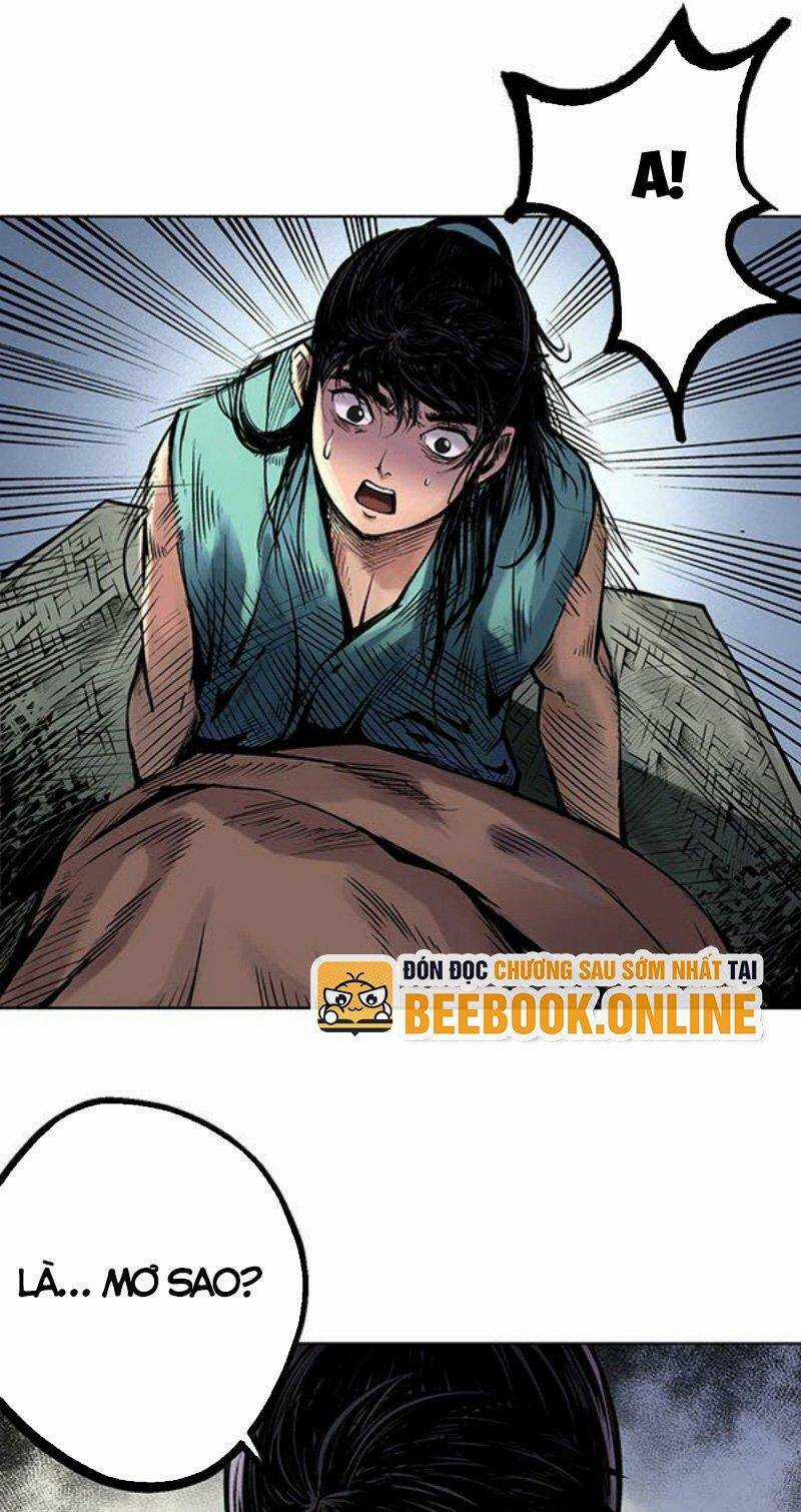 Tạng Phong Hành Chapter 59 trang 27