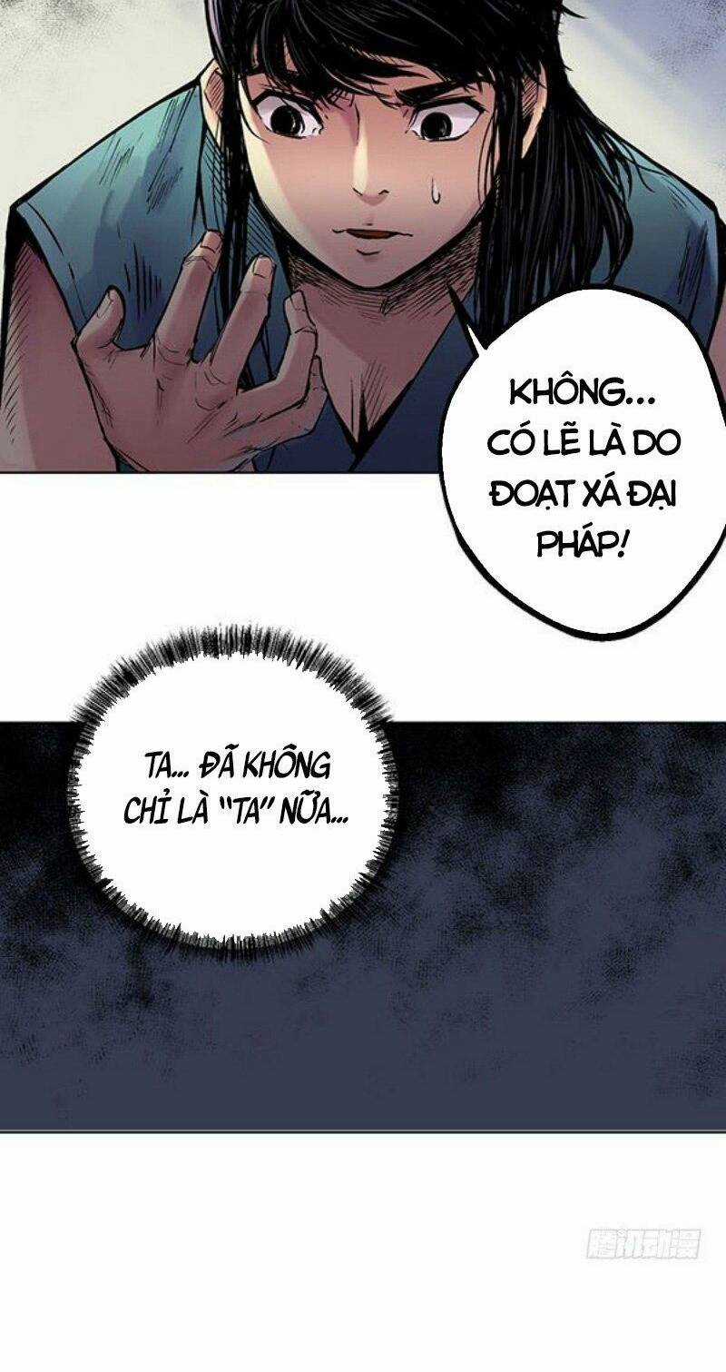 Tạng Phong Hành Chapter 59 trang 28