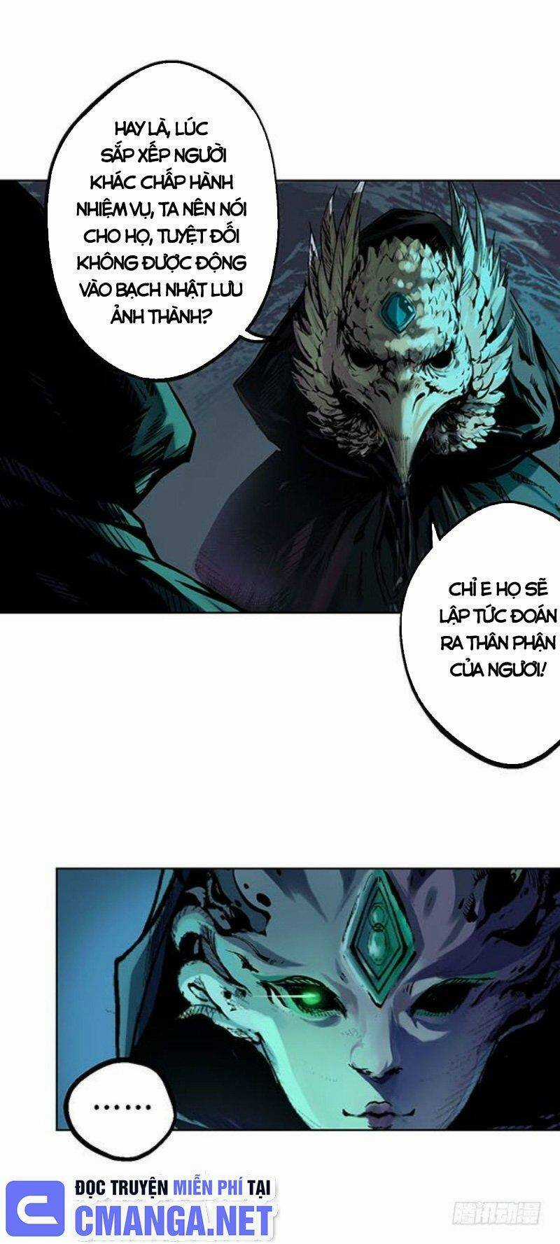 Tạng Phong Hành Chapter 59 trang 5