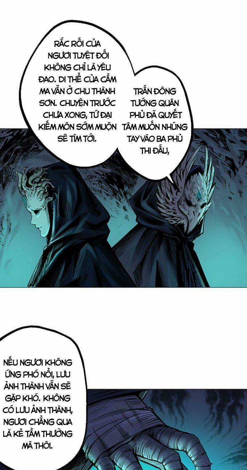 Tạng Phong Hành Chapter 59 trang 6