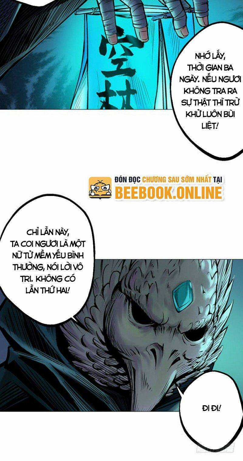 Tạng Phong Hành Chapter 59 trang 7