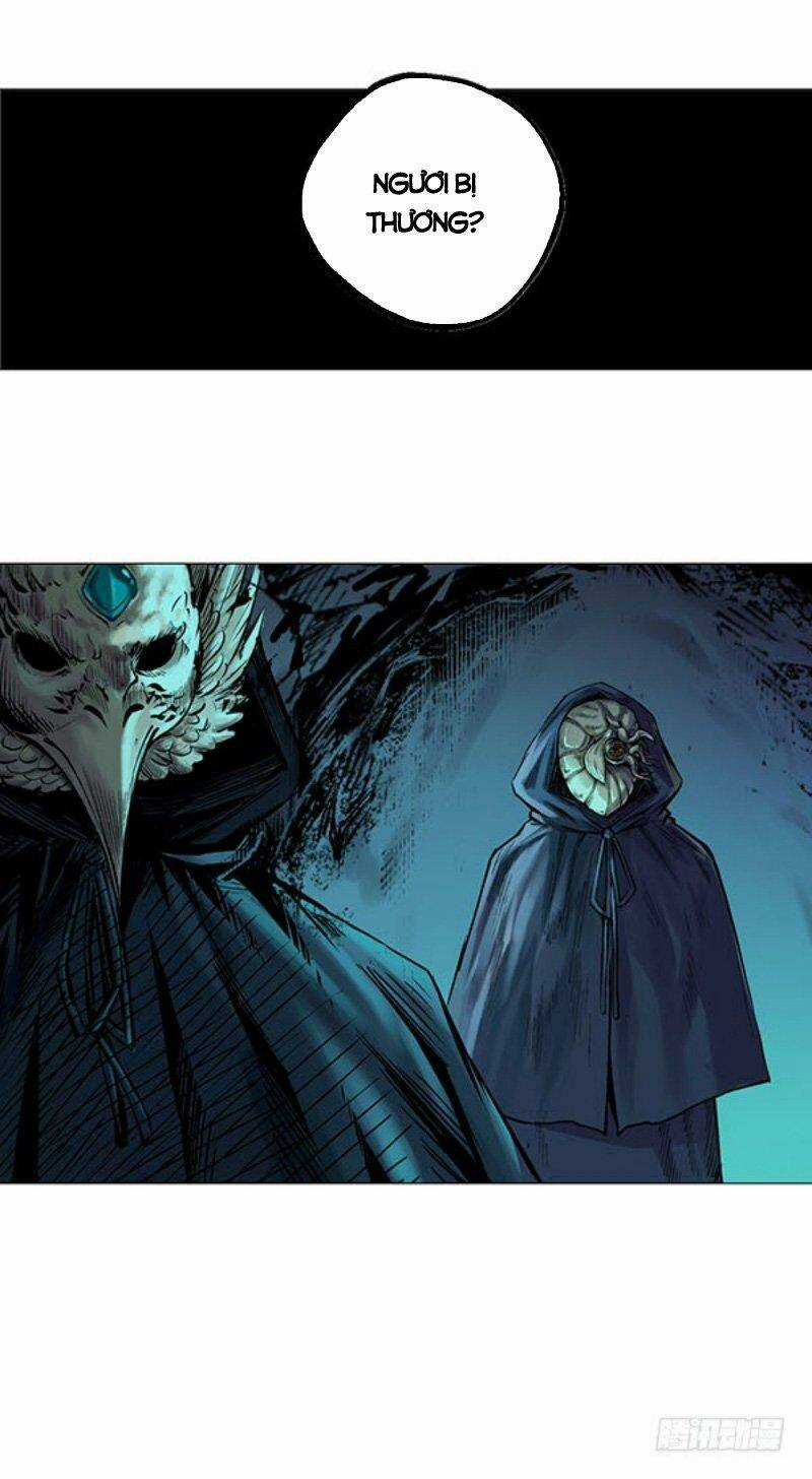 Tạng Phong Hành Chapter 59 trang 9