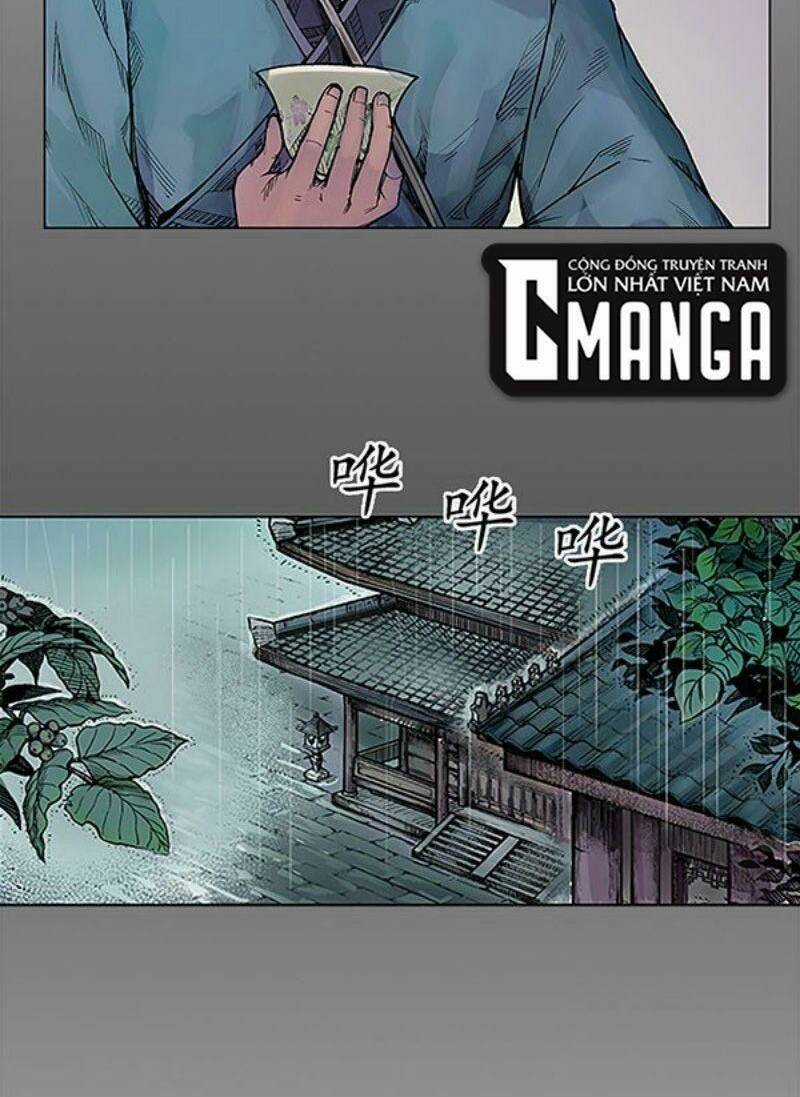 Tạng Phong Hành Chapter 6 trang 10